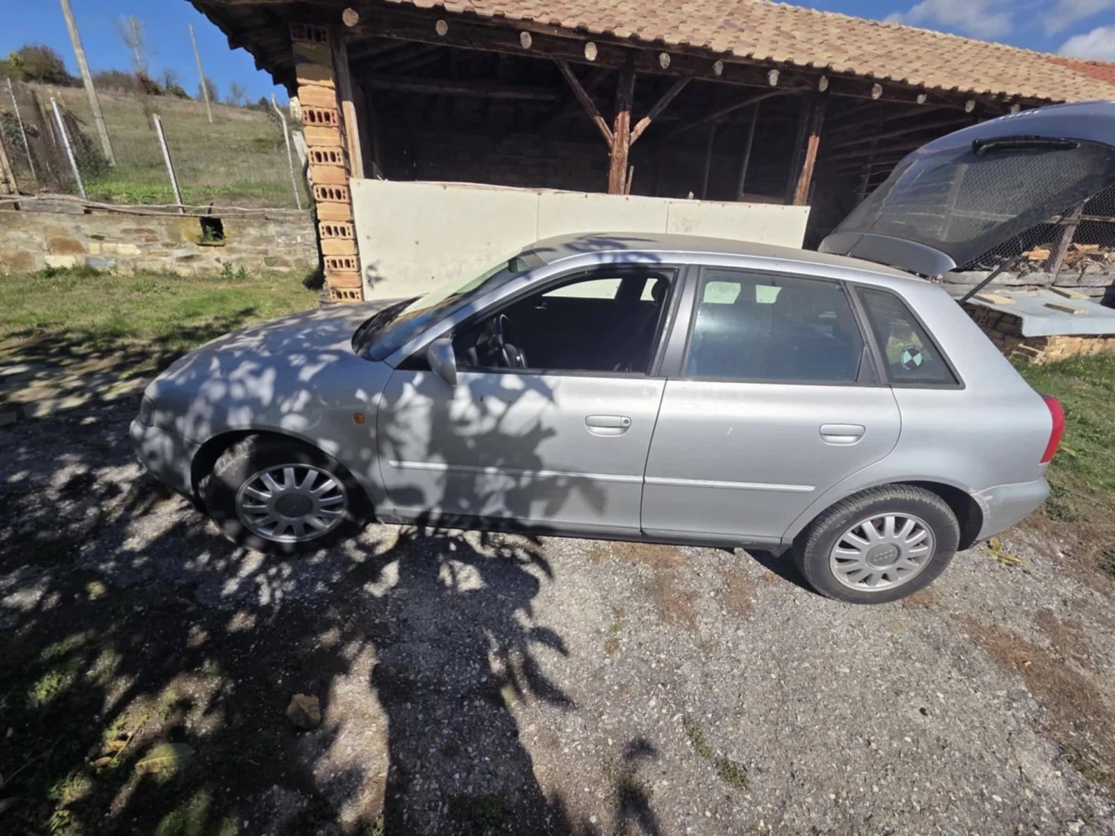 Audi A3  | Mobile.bg   5