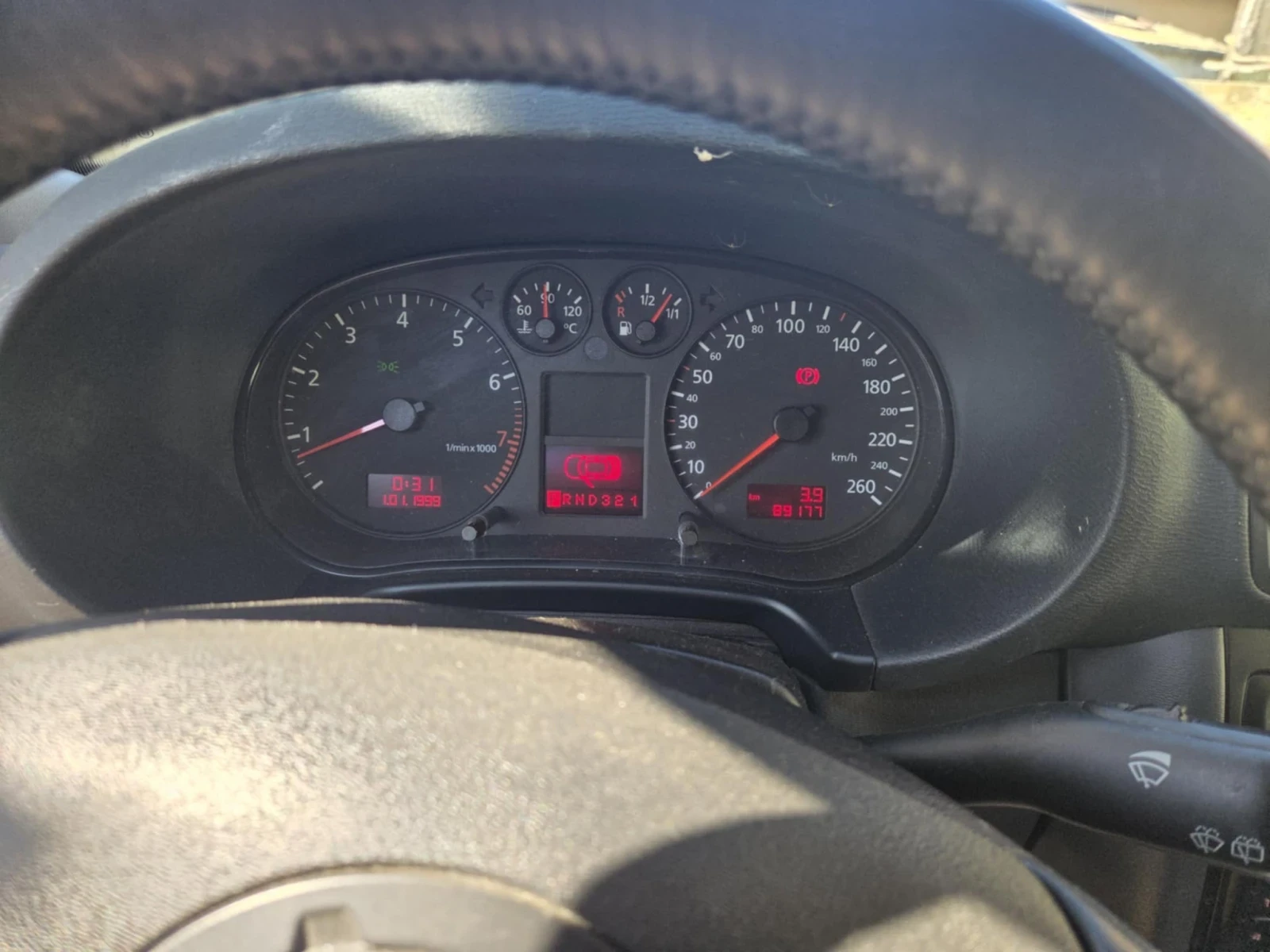 Audi A3  | Mobile.bg   7