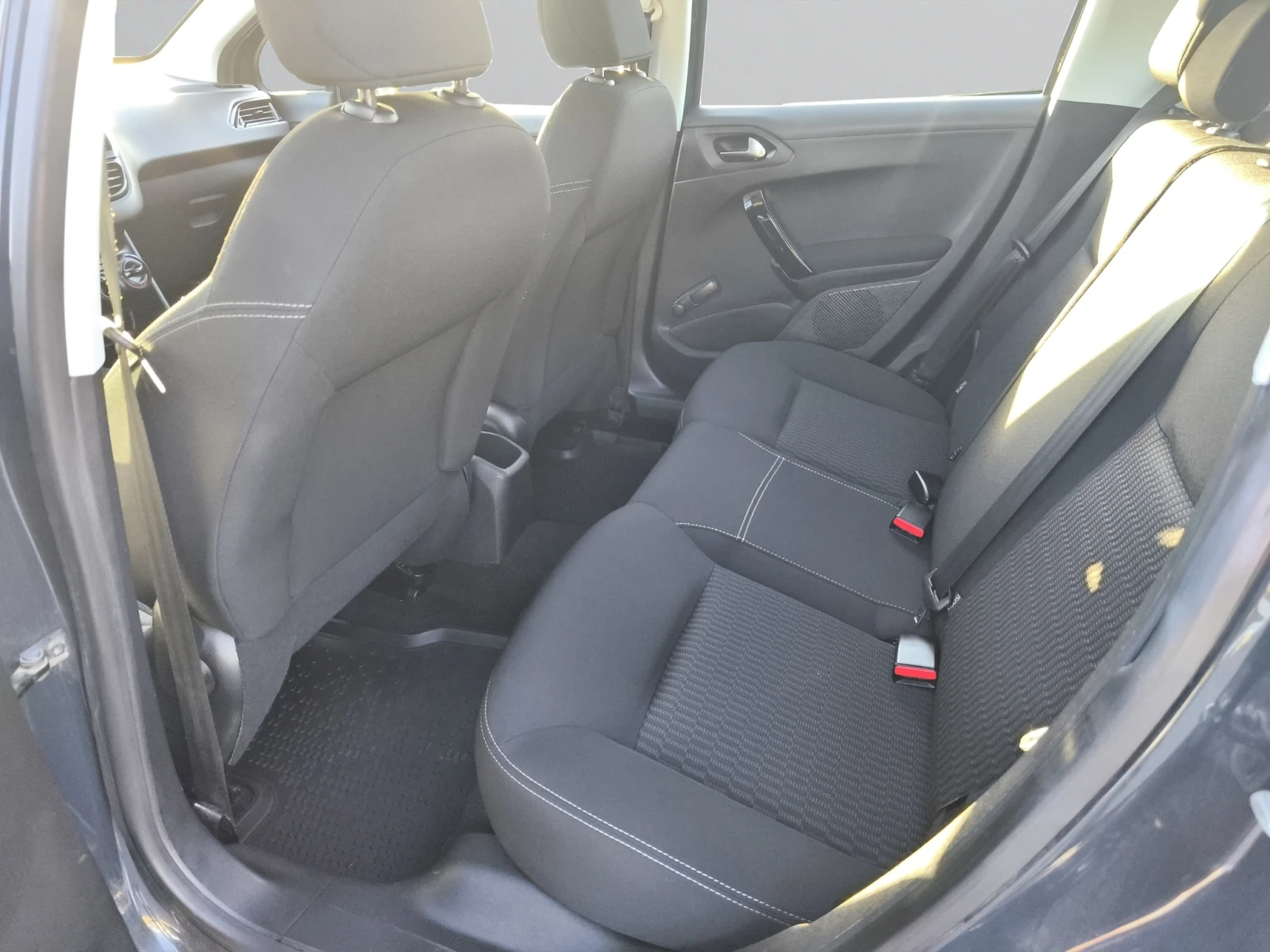 Peugeot 208 ACTIVE 1.2 VTi 68 BVM5 EURO 6.2/1810191 | Mobile.bg   11