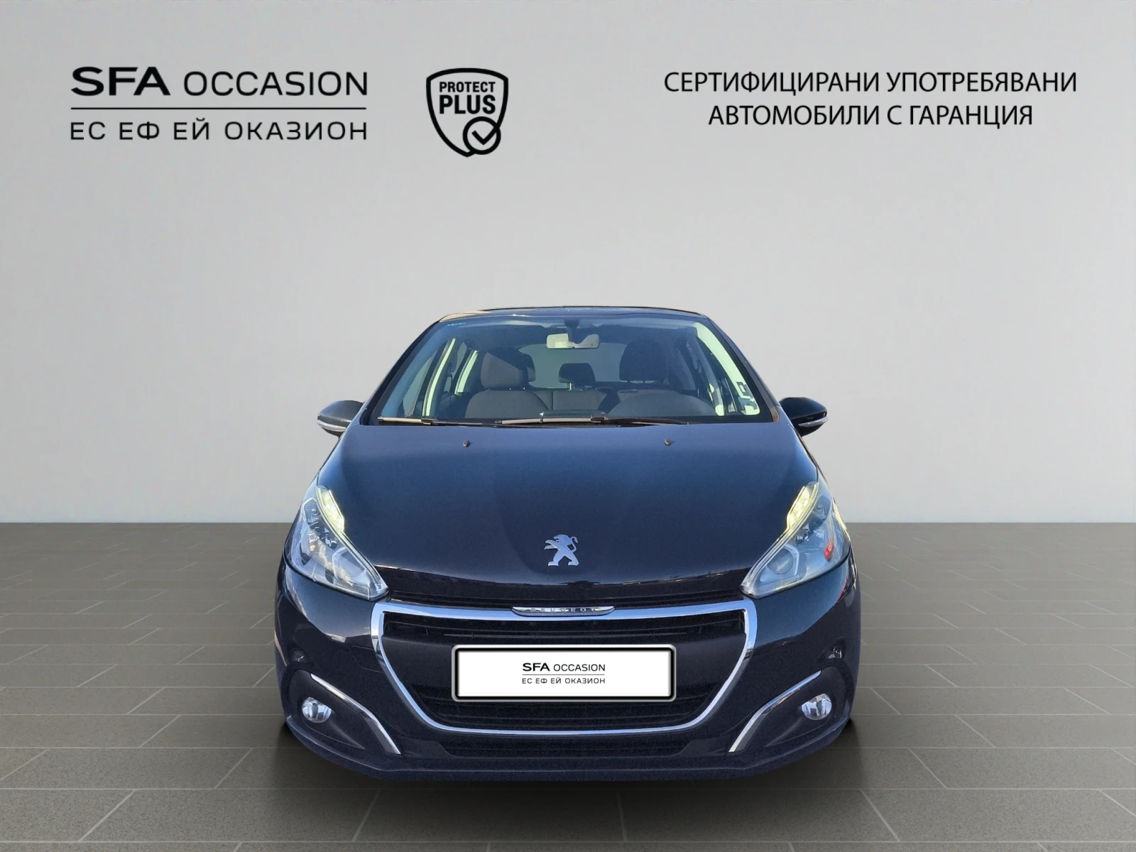 Peugeot 208 ACTIVE 1.2 VTi 68 BVM5 EURO 6.2/1810191 - изображение 2
