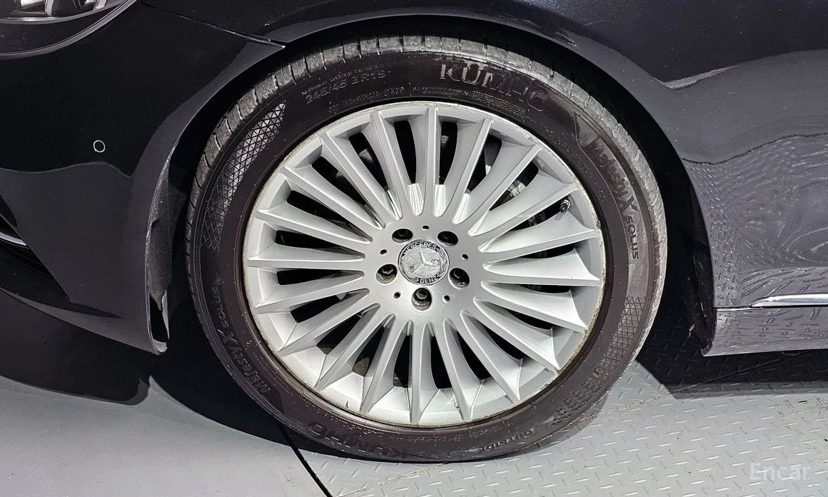 Mercedes-Benz S 350 | Mobile.bg   5