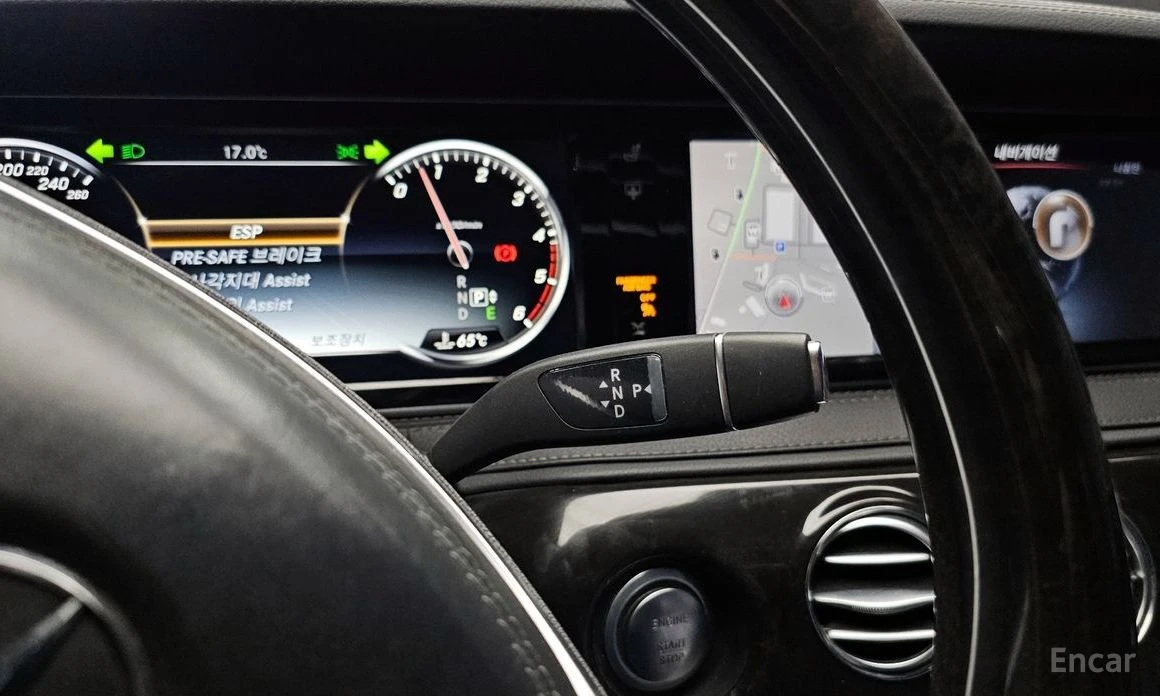 Mercedes-Benz S 350 | Mobile.bg   9