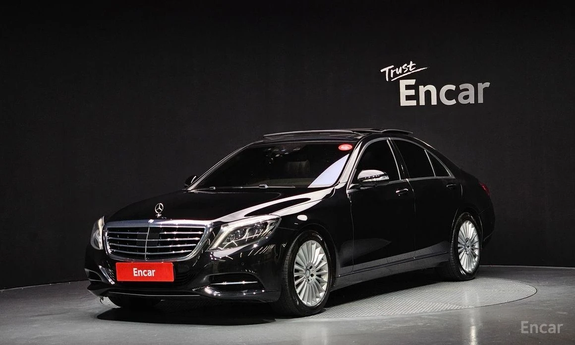 Mercedes-Benz S 350 | Mobile.bg   1