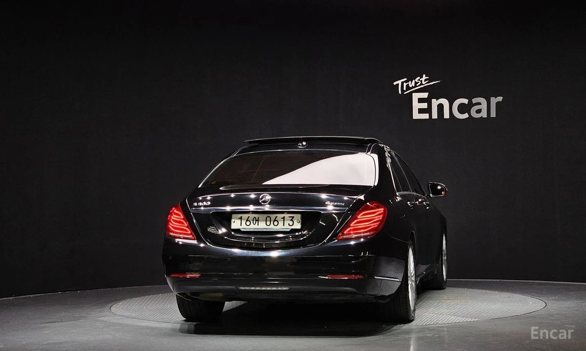 Mercedes-Benz S 350 | Mobile.bg   4