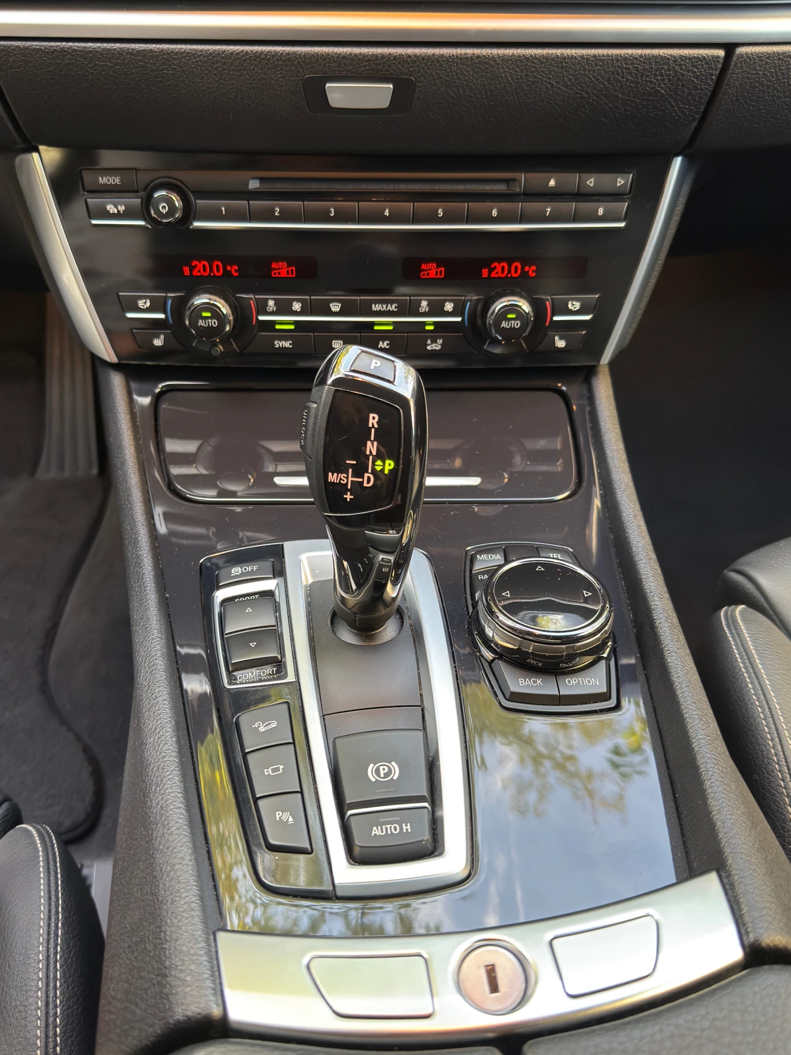BMW 5 Gran Turismo 530 xdrive | Mobile.bg � ����������� 11