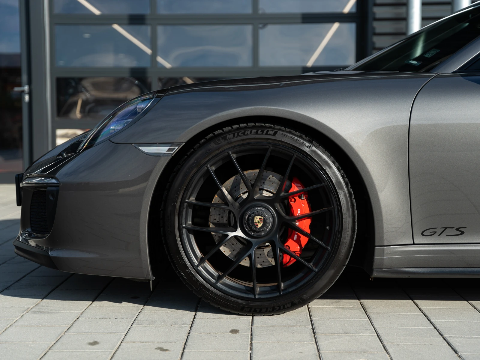 Porsche 911 Carrera GTS (991 II) | Mobile.bg   15