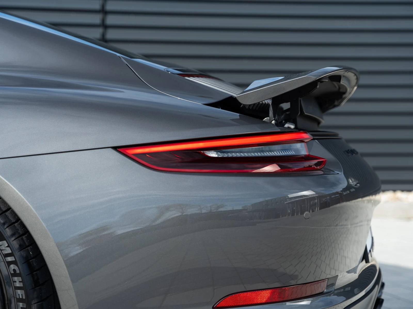 Porsche 911 Carrera GTS (991 II) | Mobile.bg   17