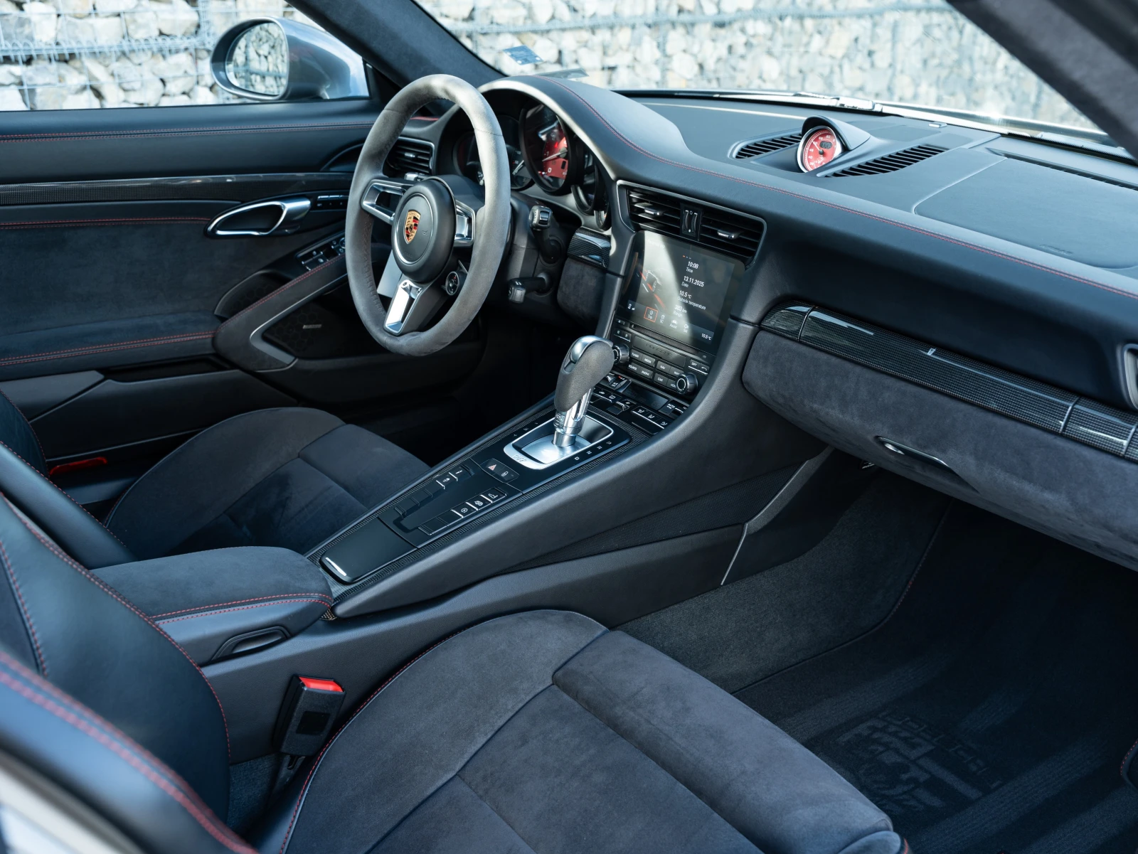 Porsche 911 Carrera GTS (991 II) - изображение 9