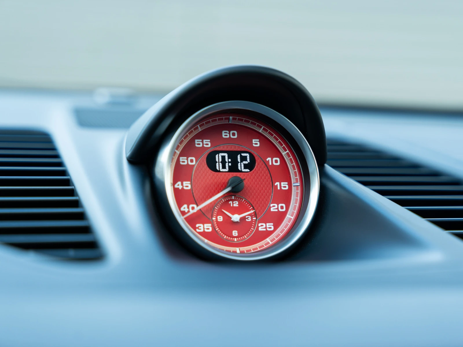 Porsche 911 Carrera GTS (991 II) | Mobile.bg   13