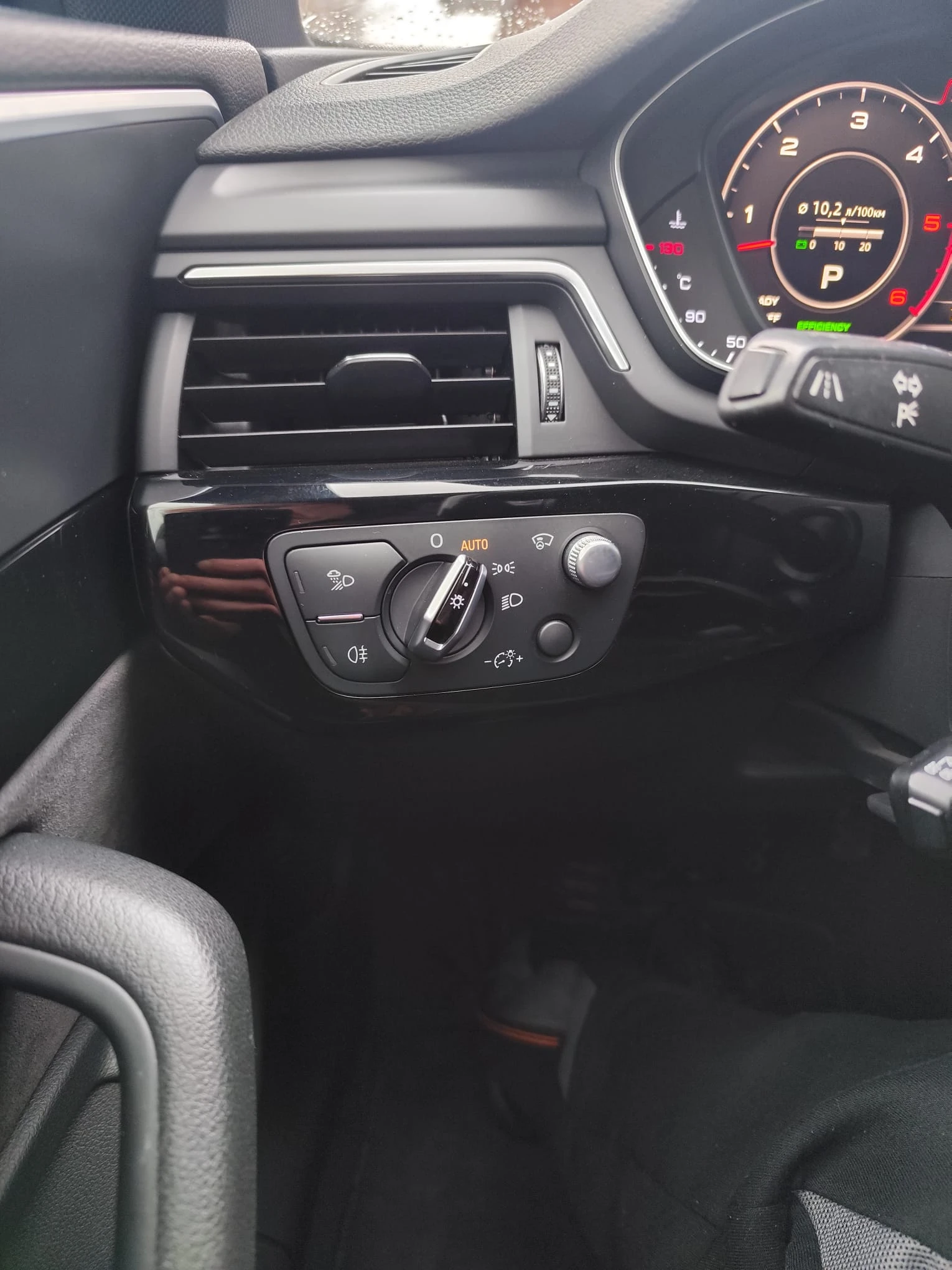 Audi A5 S Line Matrix | Mobile.bg � ����������� 13