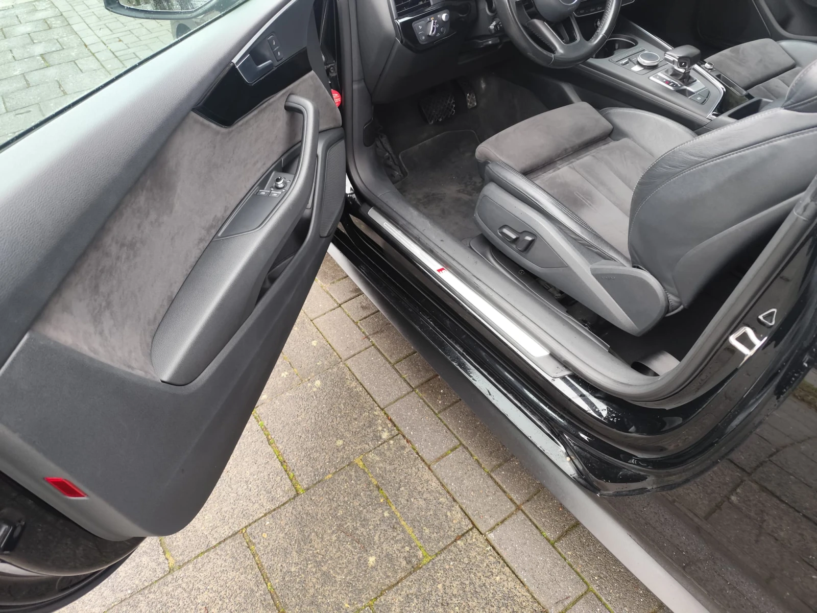 Audi A5 S Line Matrix | Mobile.bg � ����������� 10