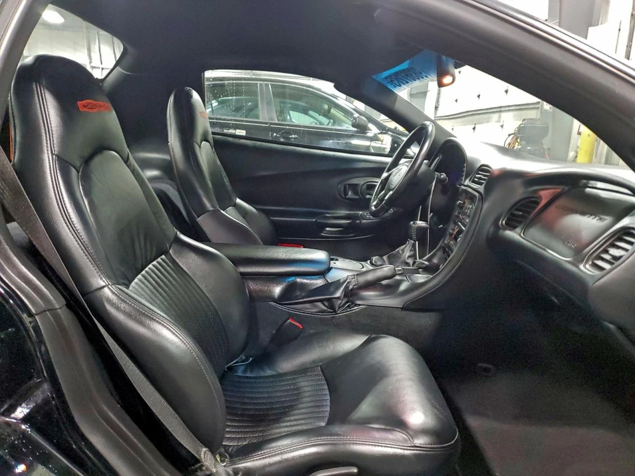 Chevrolet Corvette Z06 5.7 V8 350�� | Mobile.bg � ����������� 10