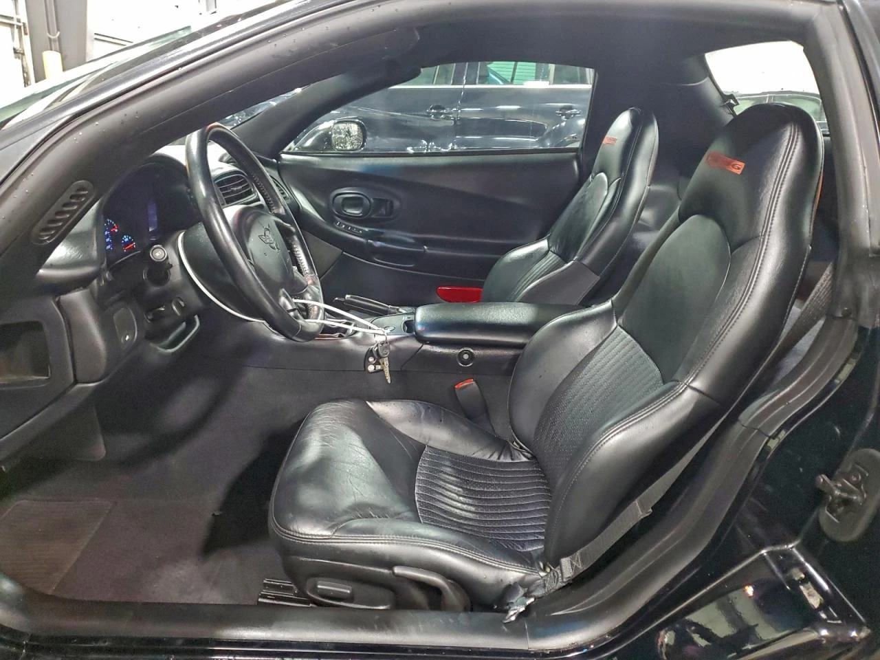Chevrolet Corvette Z06 5.7 V8 350�� | Mobile.bg � ����������� 7