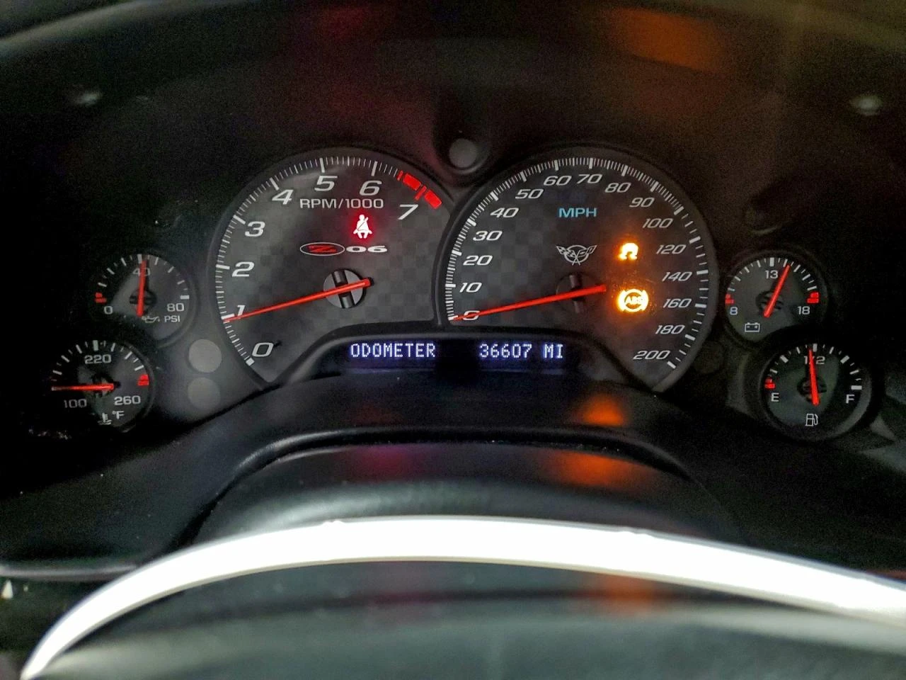 Chevrolet Corvette Z06 5.7 V8 350�� | Mobile.bg � ����������� 9