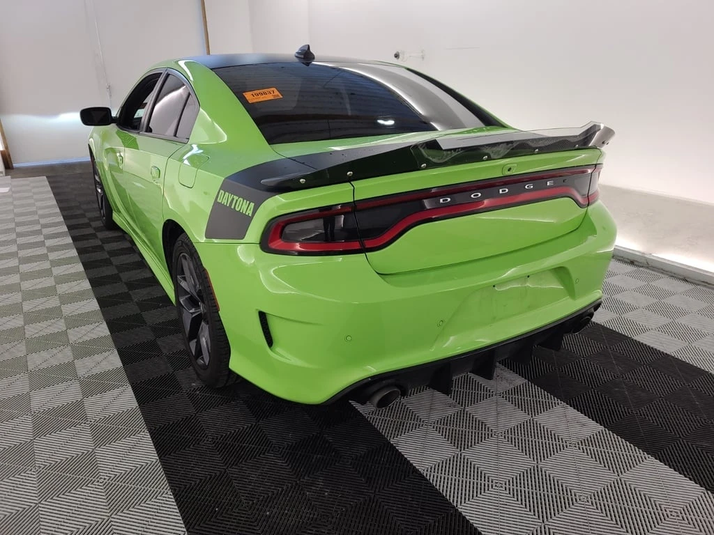 Dodge Charger * R/T * CARFAX * ЦЕНА ДО БГ - изображение 4