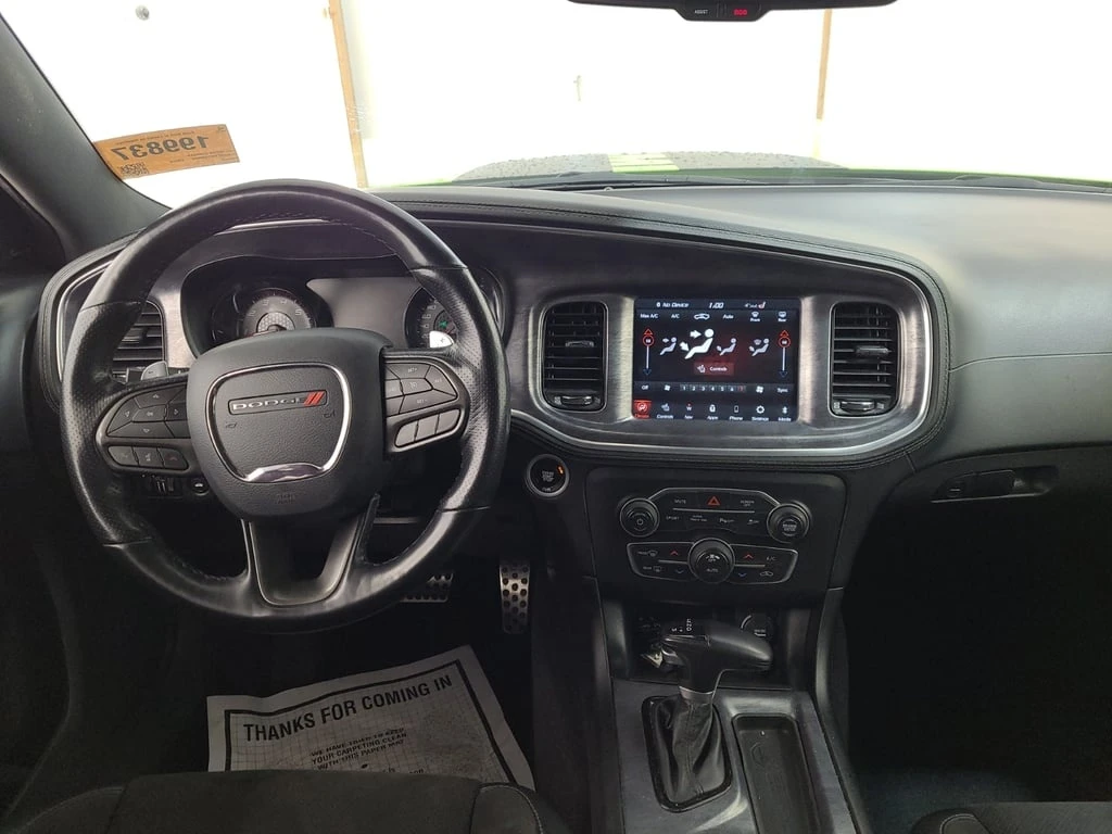 Dodge Charger * R/T * CARFAX * ЦЕНА ДО БГ - изображение 10