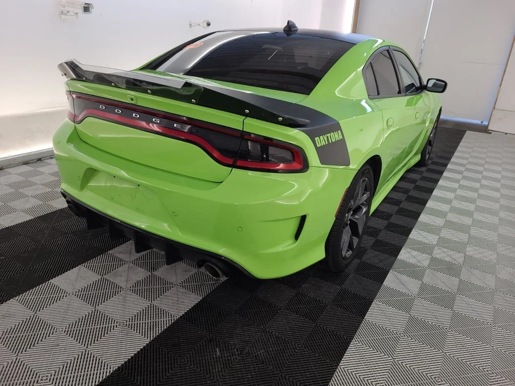 Dodge Charger * R/T * CARFAX * ЦЕНА ДО БГ - изображение 3