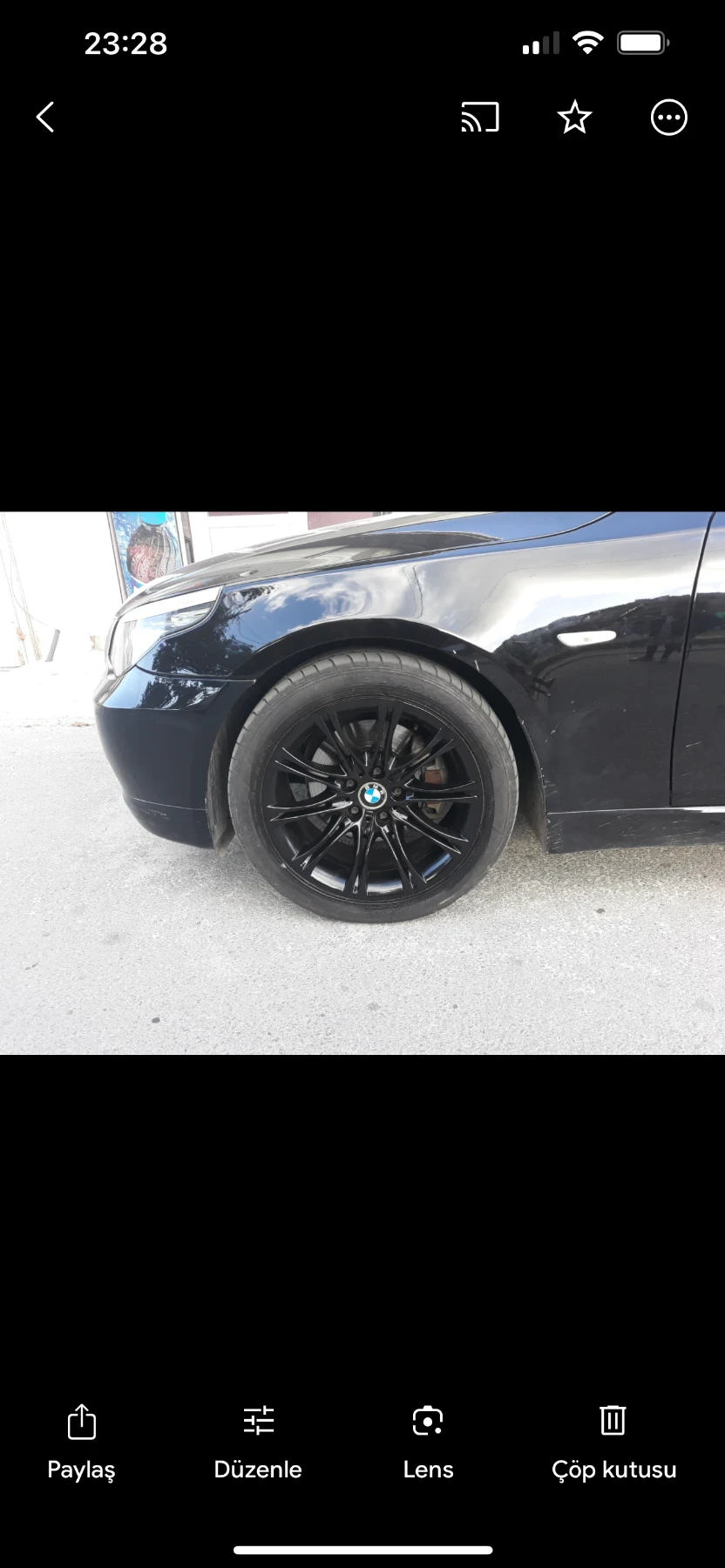 BMW 525 | Mobile.bg � ����������� 4