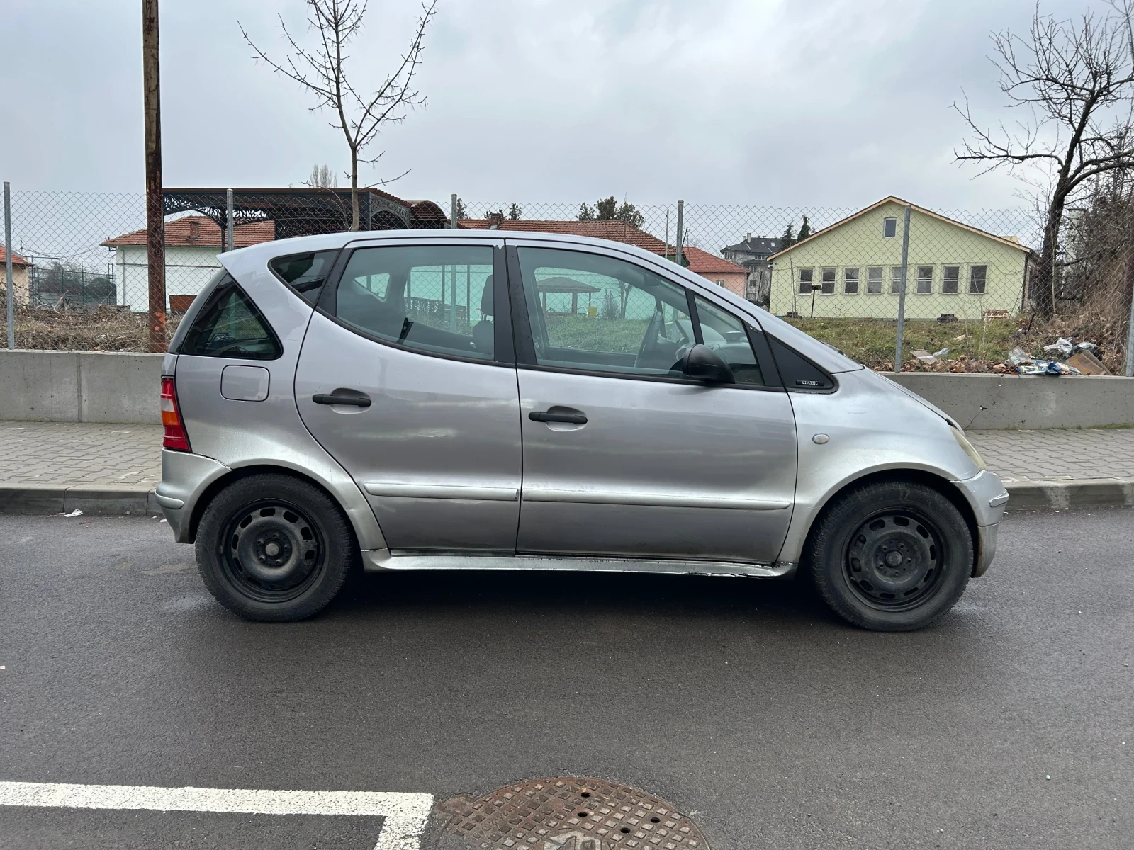 Mercedes-Benz A 170 1.7 CDI АВТОМАТИК - изображение 2