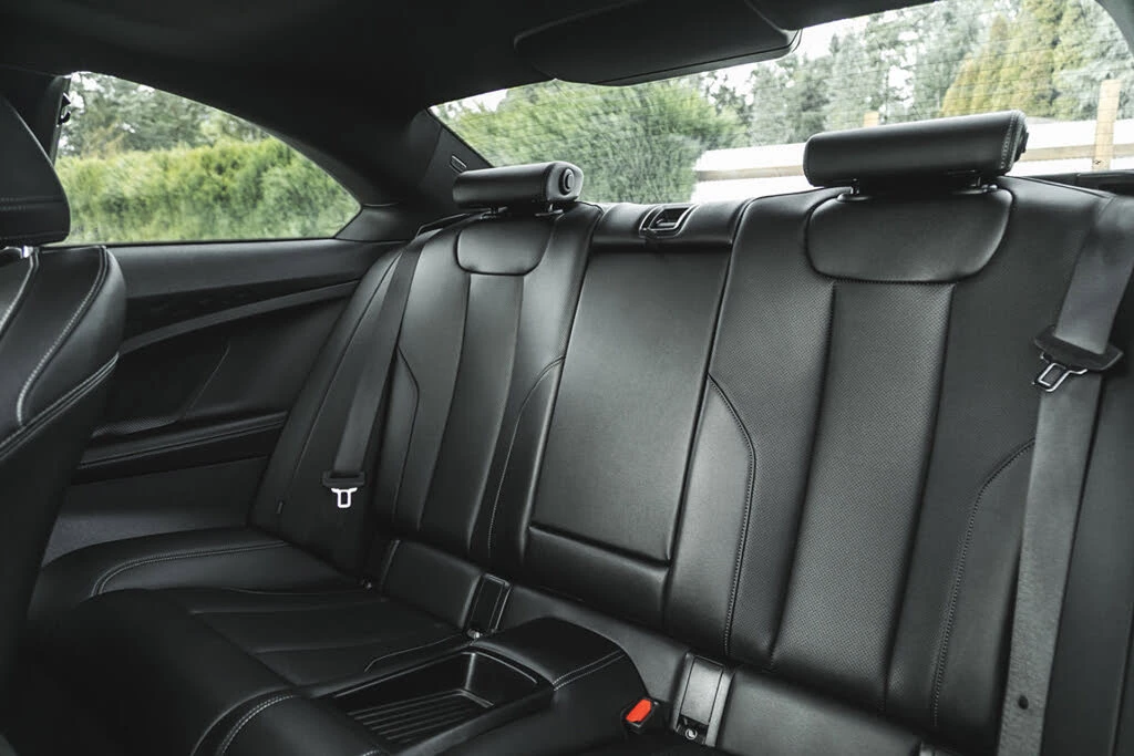 BMW 230 XDRIVE * CAMERA * LED * ПОДГРЕВ * NAVI - изображение 10