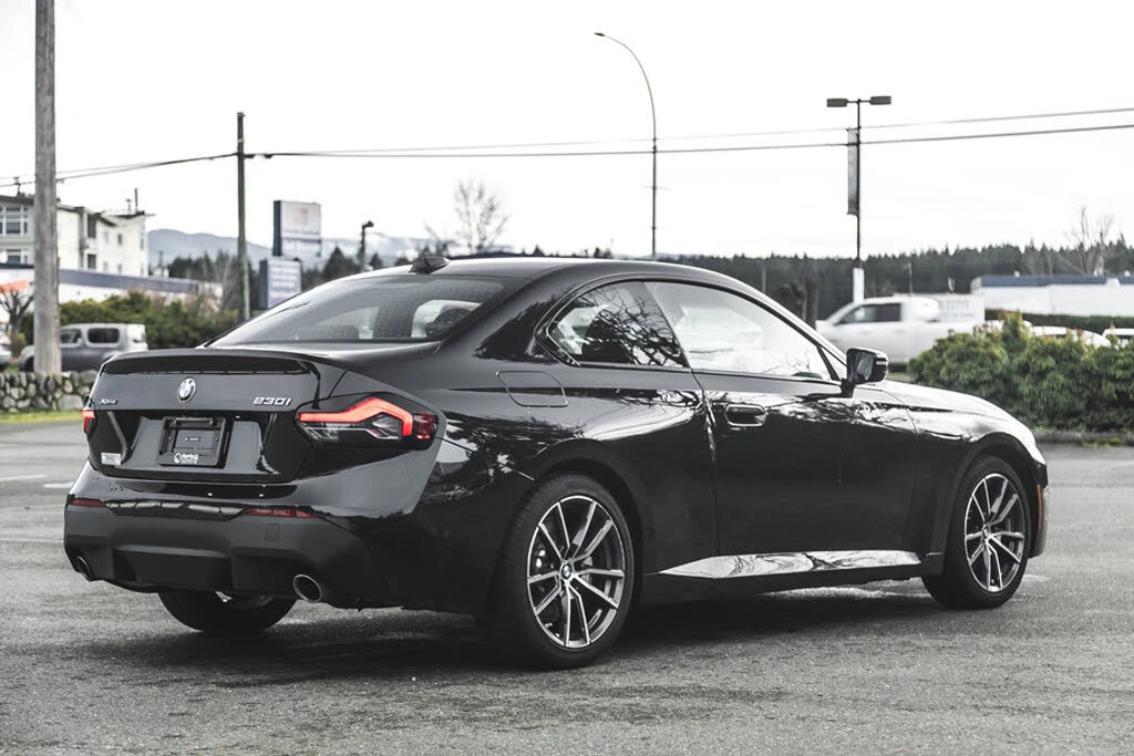 BMW 230 XDRIVE * CAMERA * LED * ПОДГРЕВ * NAVI - изображение 6