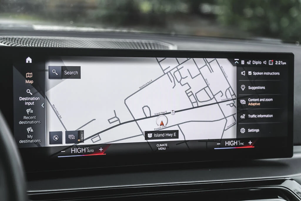 BMW 230 XDRIVE * CAMERA * LED * ������� * NAVI | Mobile.bg � ����������� 15