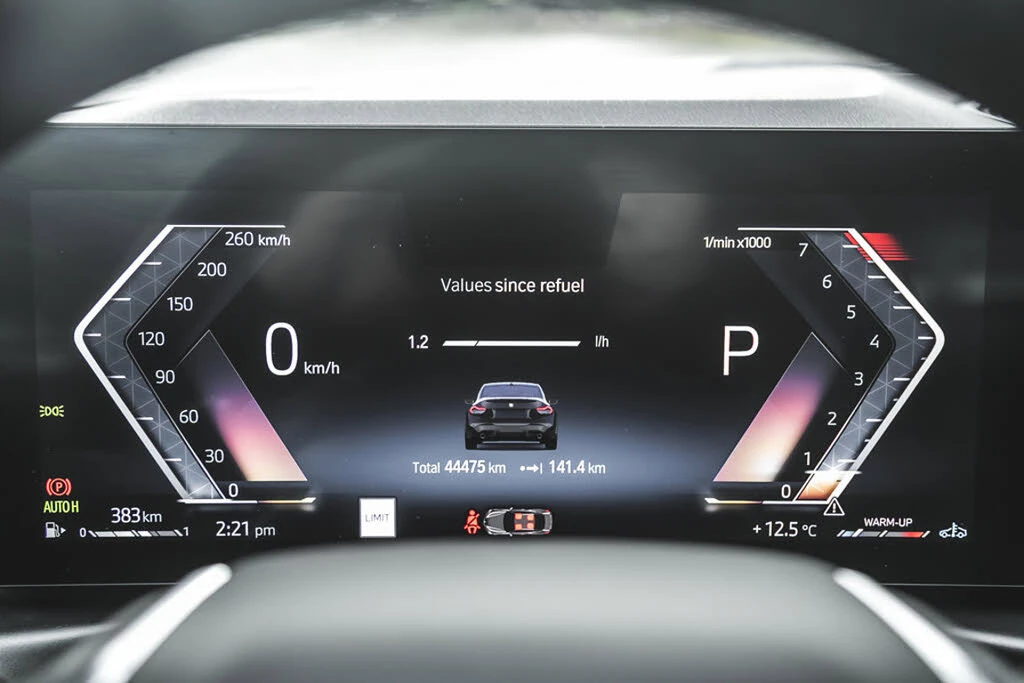 BMW 230 XDRIVE * CAMERA * LED * ������� * NAVI | Mobile.bg � ����������� 14