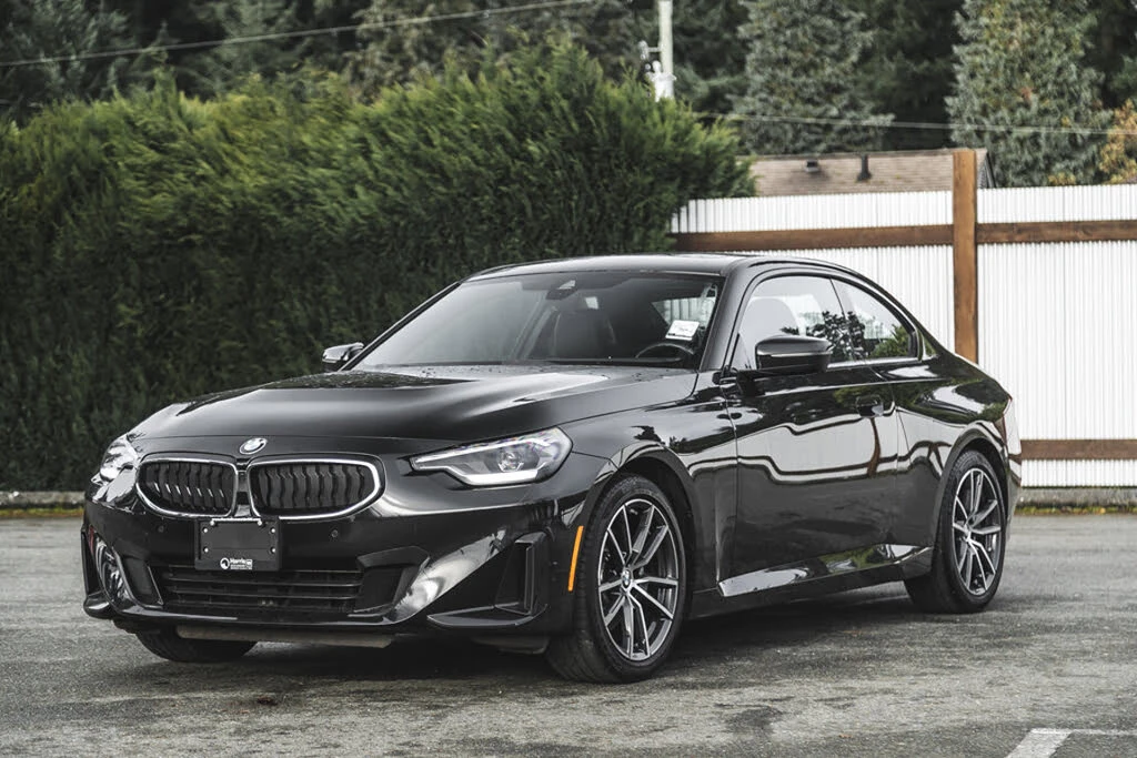 BMW 230 XDRIVE * CAMERA * LED * ПОДГРЕВ * NAVI - изображение 3