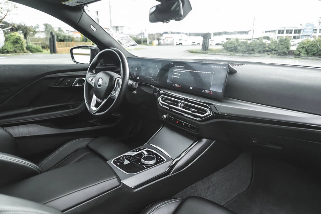 BMW 230 XDRIVE * CAMERA * LED * ������� * NAVI | Mobile.bg � ����������� 12