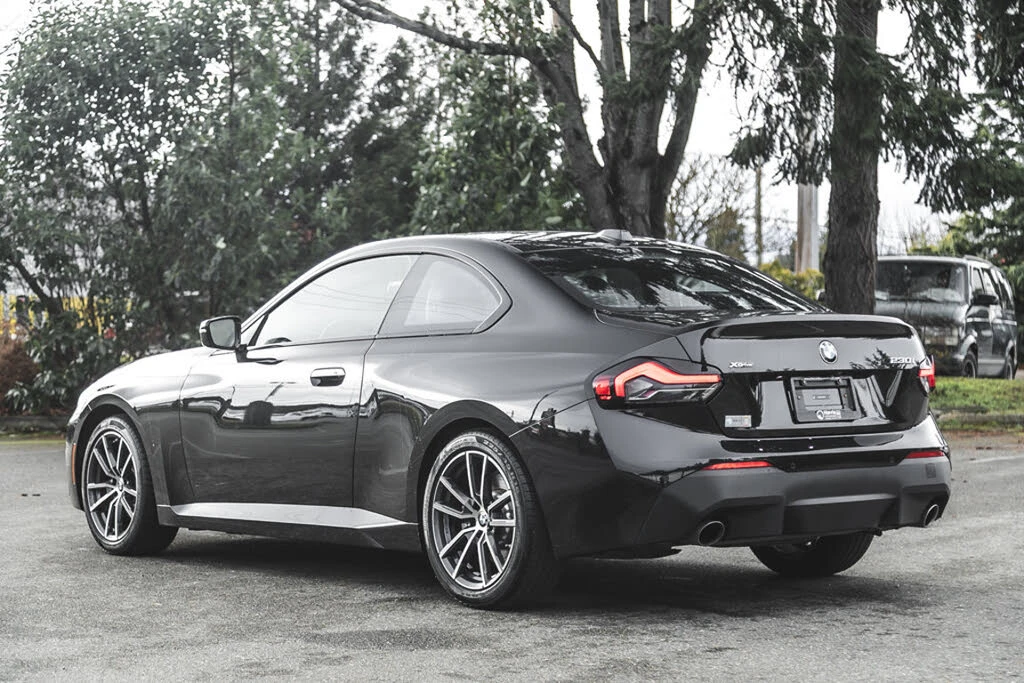 BMW 230 XDRIVE * CAMERA * LED * ПОДГРЕВ * NAVI - изображение 8