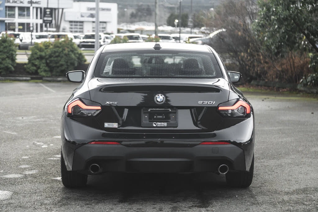 BMW 230 XDRIVE * CAMERA * LED * ПОДГРЕВ * NAVI - изображение 7