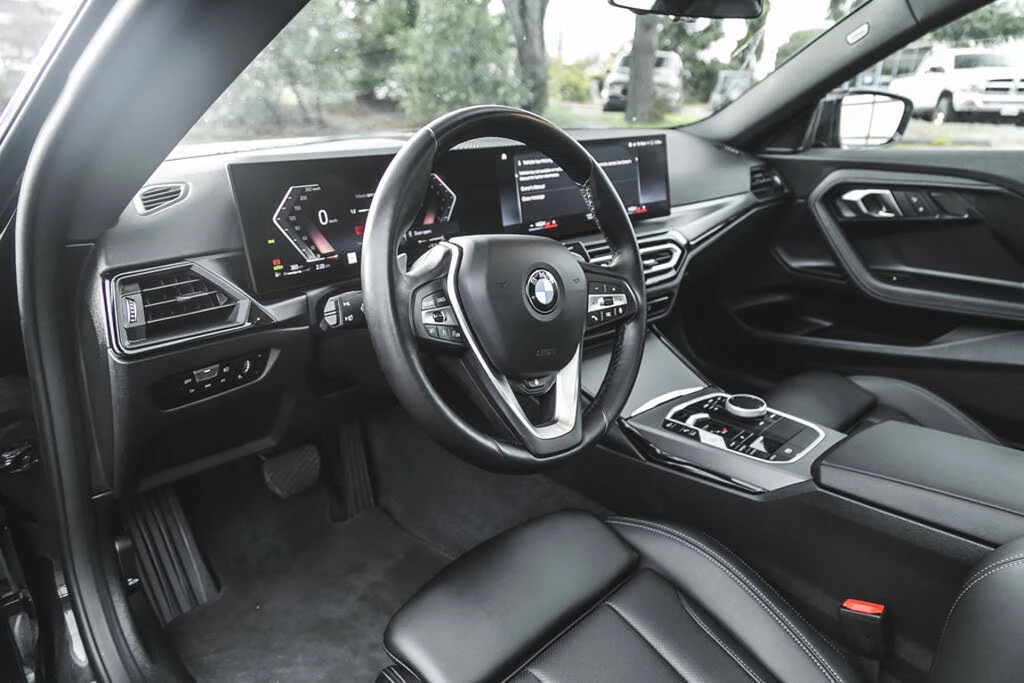 BMW 230 XDRIVE * CAMERA * LED * ������� * NAVI | Mobile.bg � ����������� 11