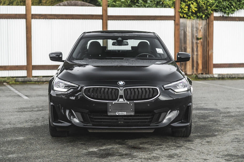 BMW 230 XDRIVE * CAMERA * LED * ПОДГРЕВ * NAVI - изображение 2