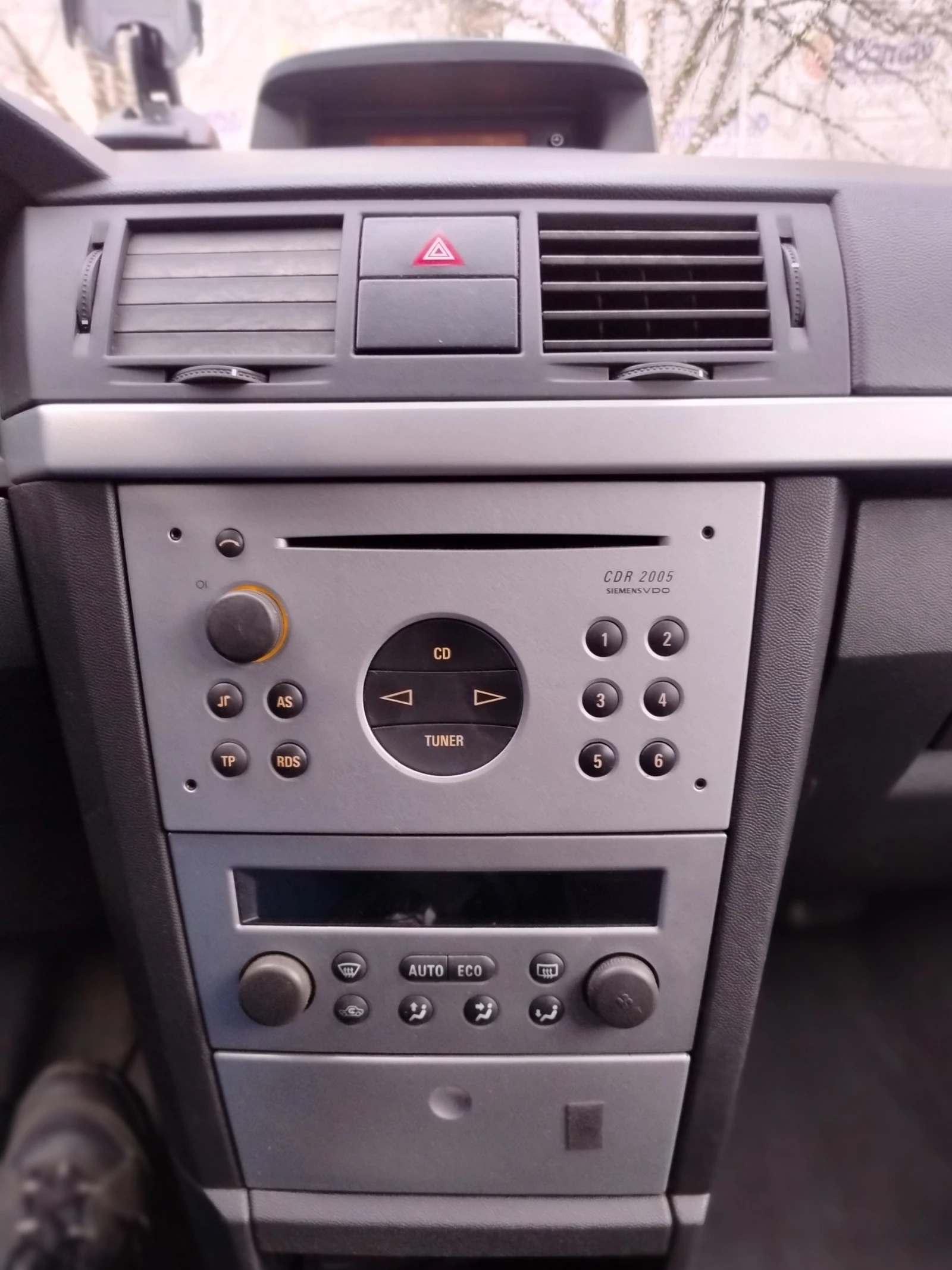 Opel Meriva A - изображение 2