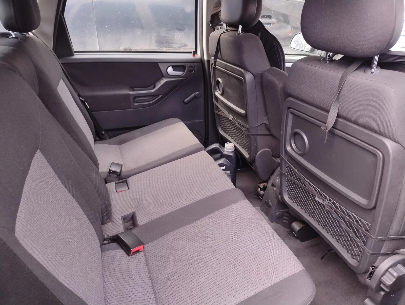 Opel Meriva A - изображение 6