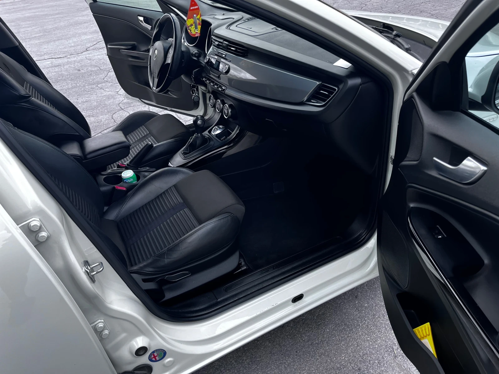 Alfa Romeo Giulietta | Mobile.bg � ����������� 12