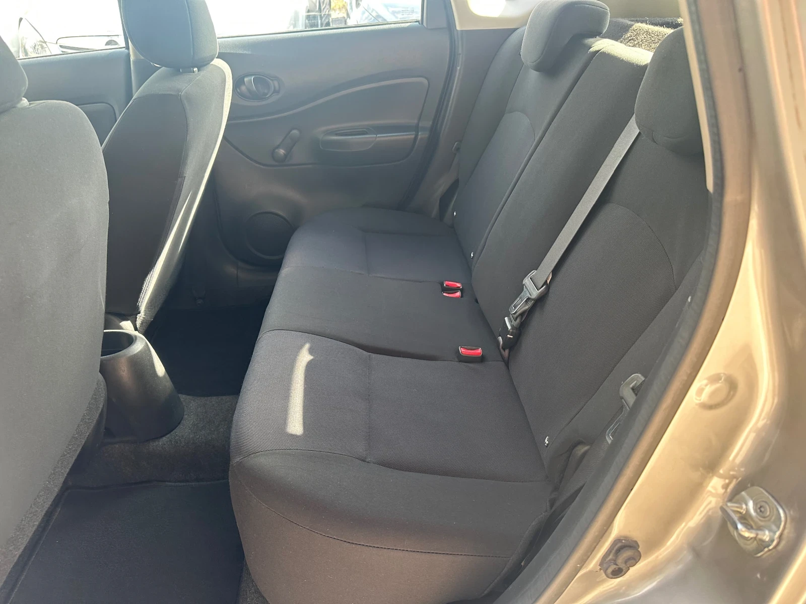 Nissan Note 1.2i-ACENTA-80�.� | Mobile.bg � ����������� 12