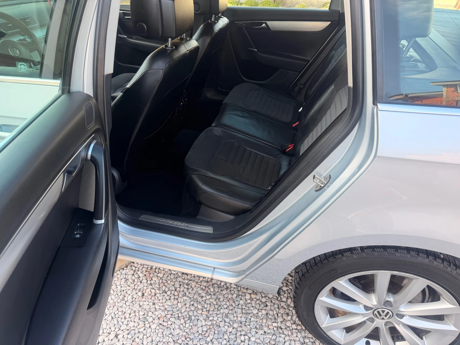 VW Passat 2.0TDI* NAVI* AUT* LIZING | Mobile.bg � ����������� 16