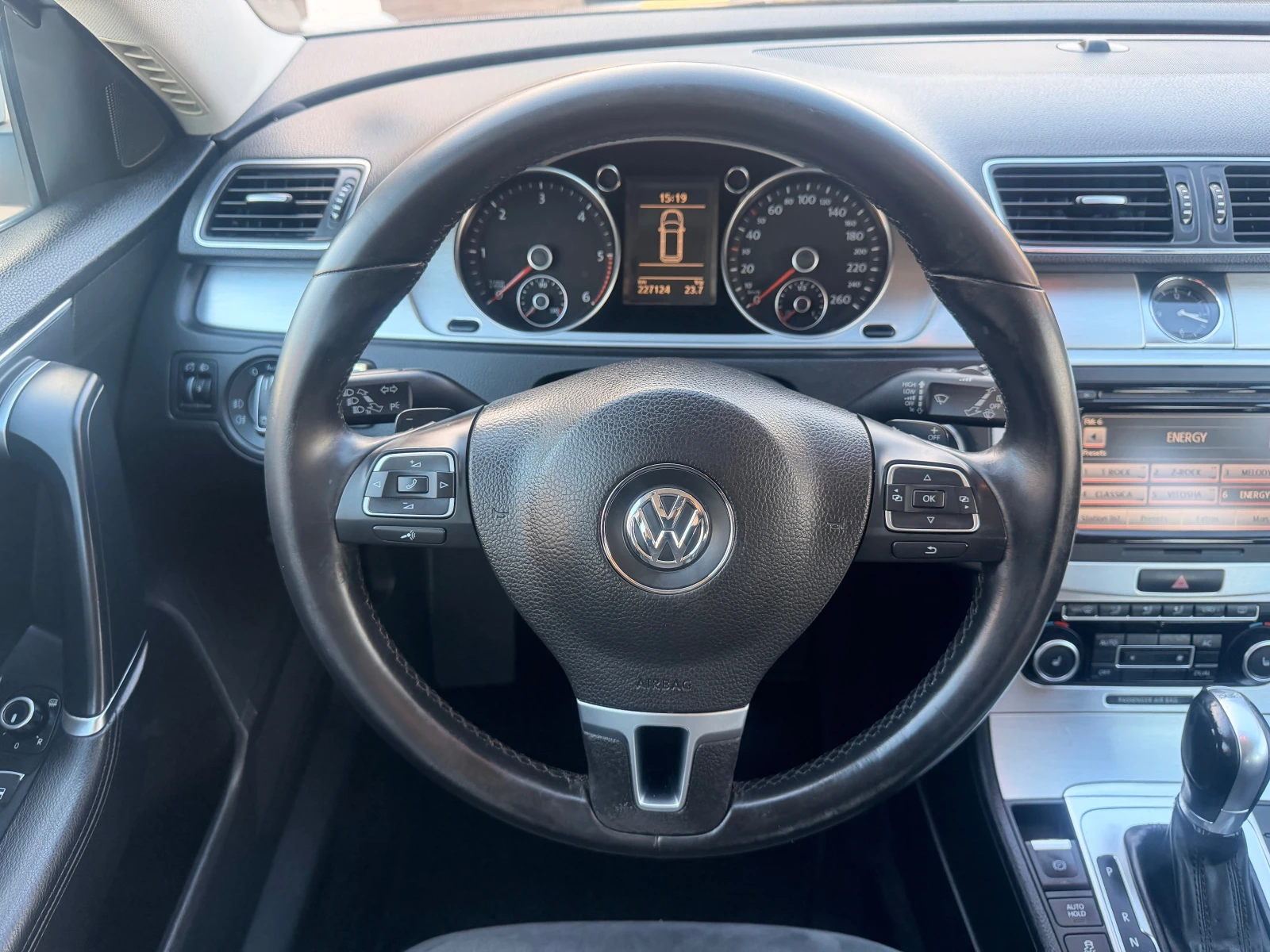 VW Passat 2.0TDI* NAVI* AUT* LIZING | Mobile.bg � ����������� 7