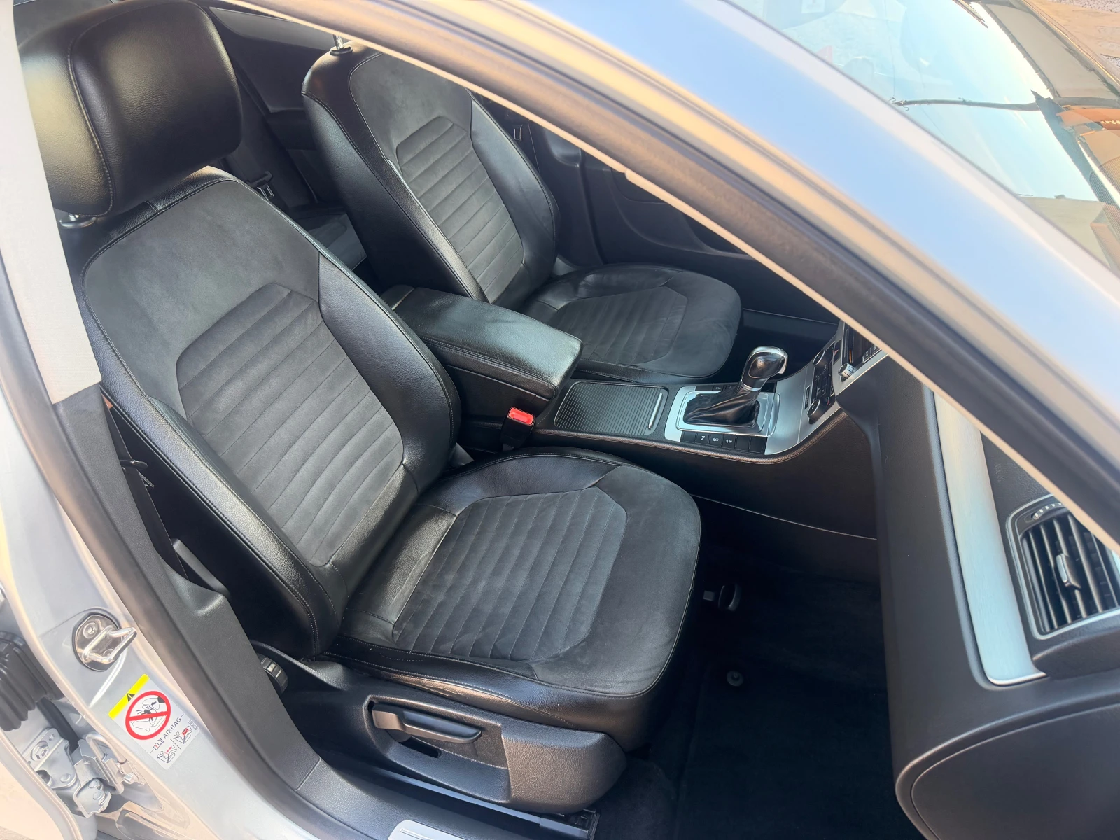 VW Passat 2.0TDI* NAVI* AUT* LIZING | Mobile.bg � ����������� 9