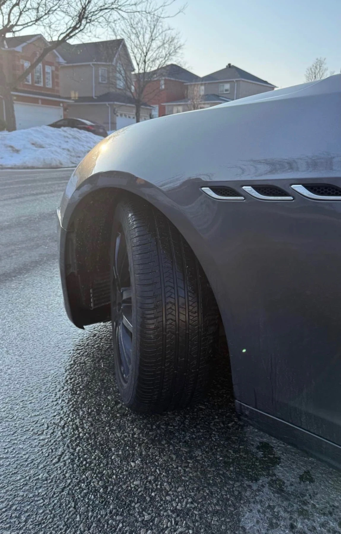 Maserati Ghibli * * Сервизна Книжка * * Лизинг * *  - изображение 6