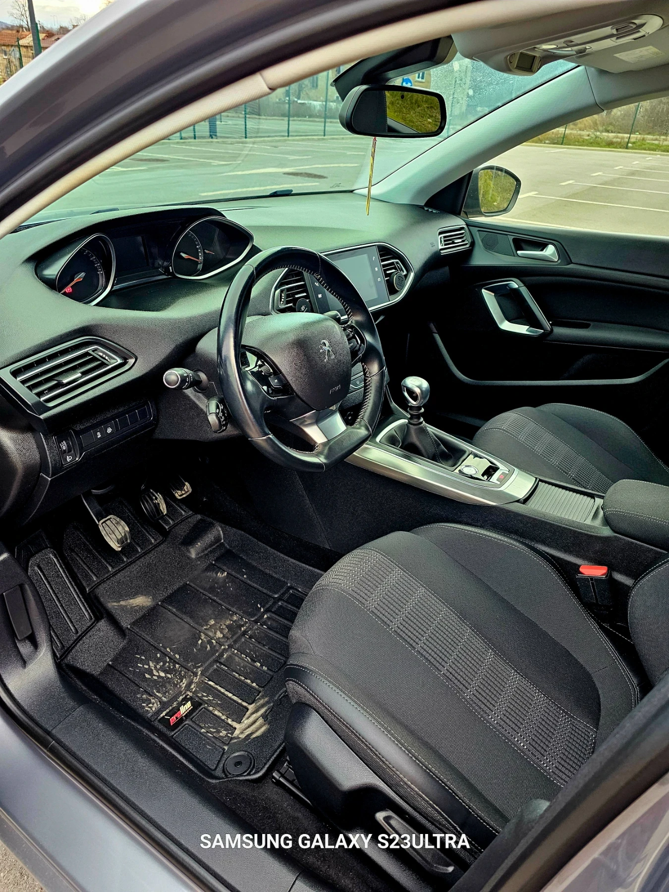 Peugeot 308 308SW  | Mobile.bg � ����������� 5