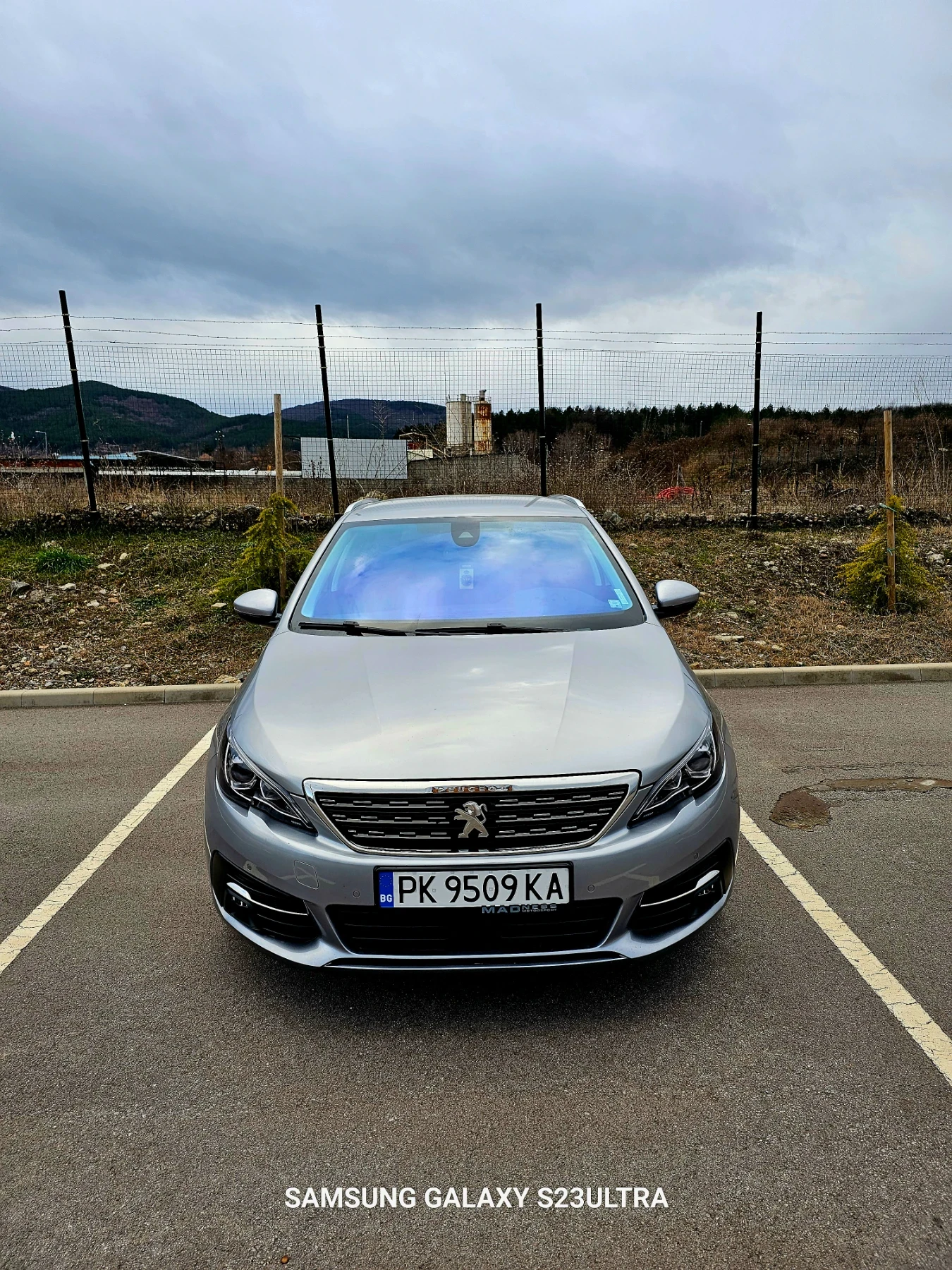 Peugeot 308 308SW  | Mobile.bg � ����������� 2