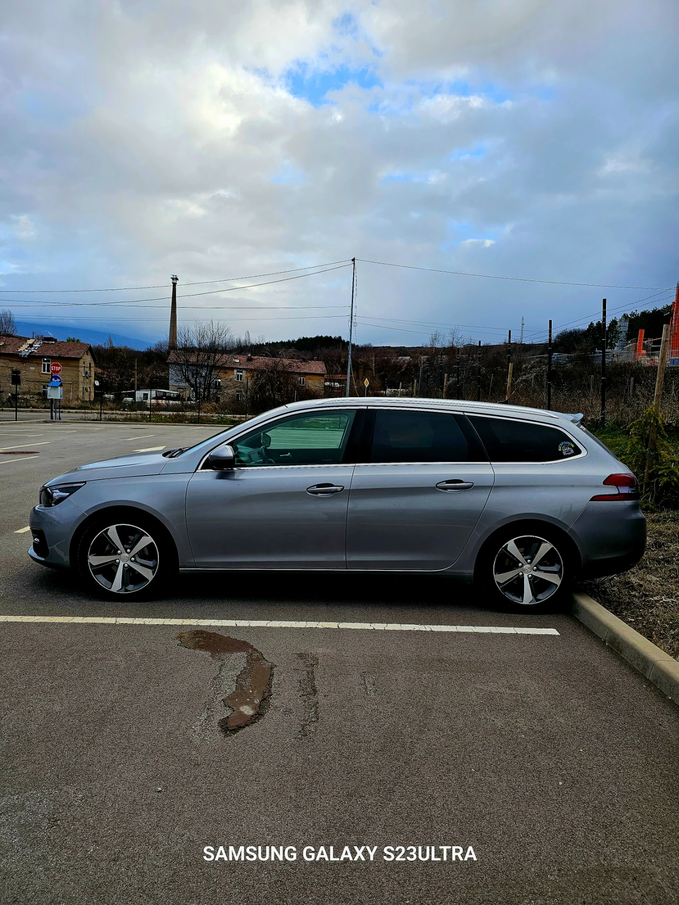 Peugeot 308 308SW  | Mobile.bg � ����������� 4