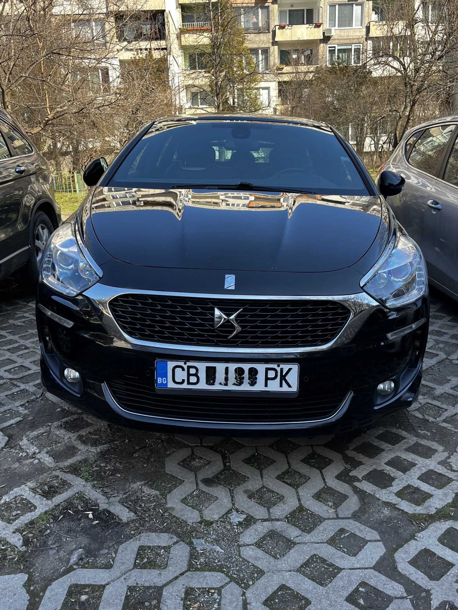 DS DS 5 | Mobile.bg � ����������� 15