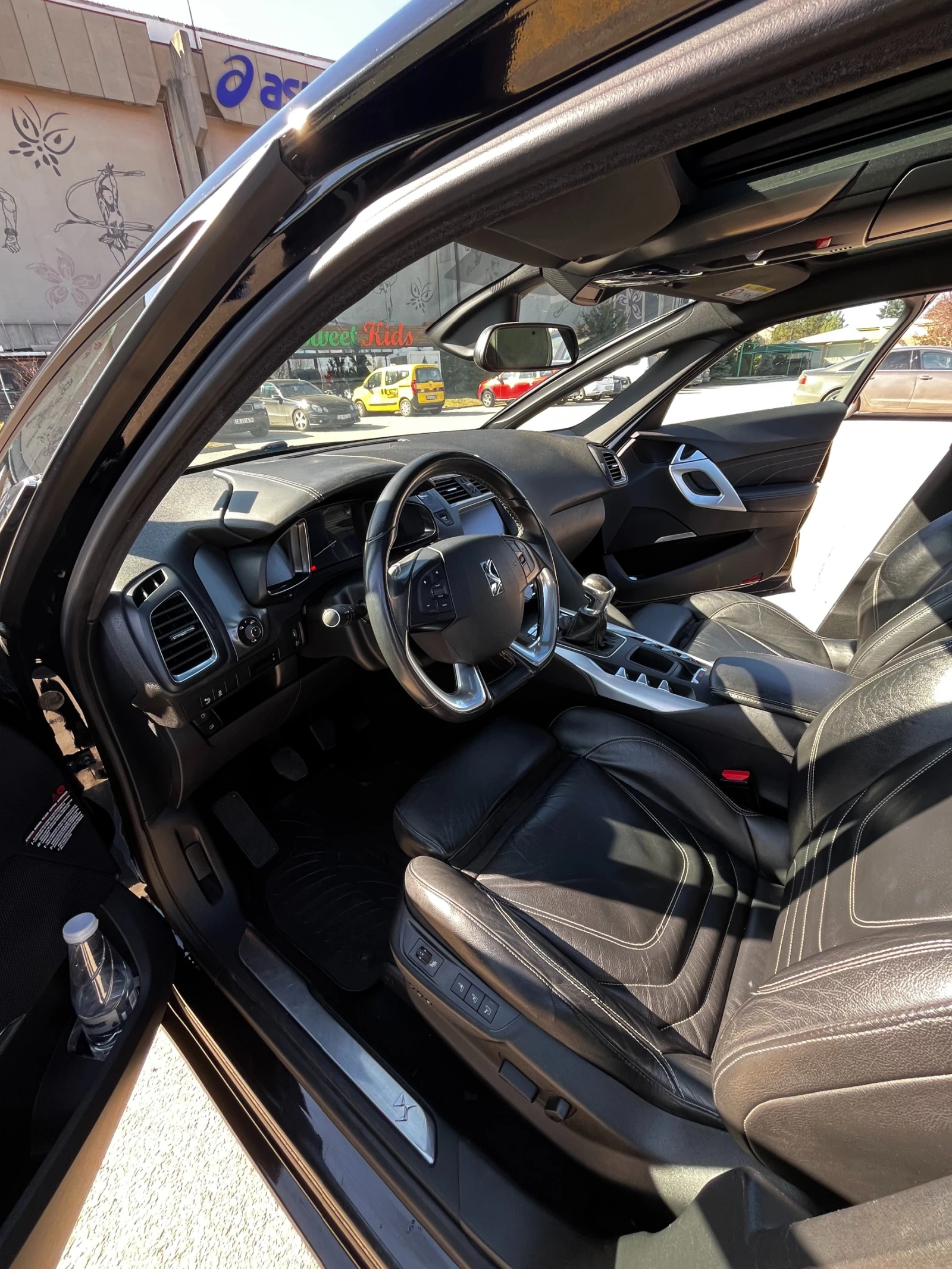 DS DS 5 | Mobile.bg � ����������� 5