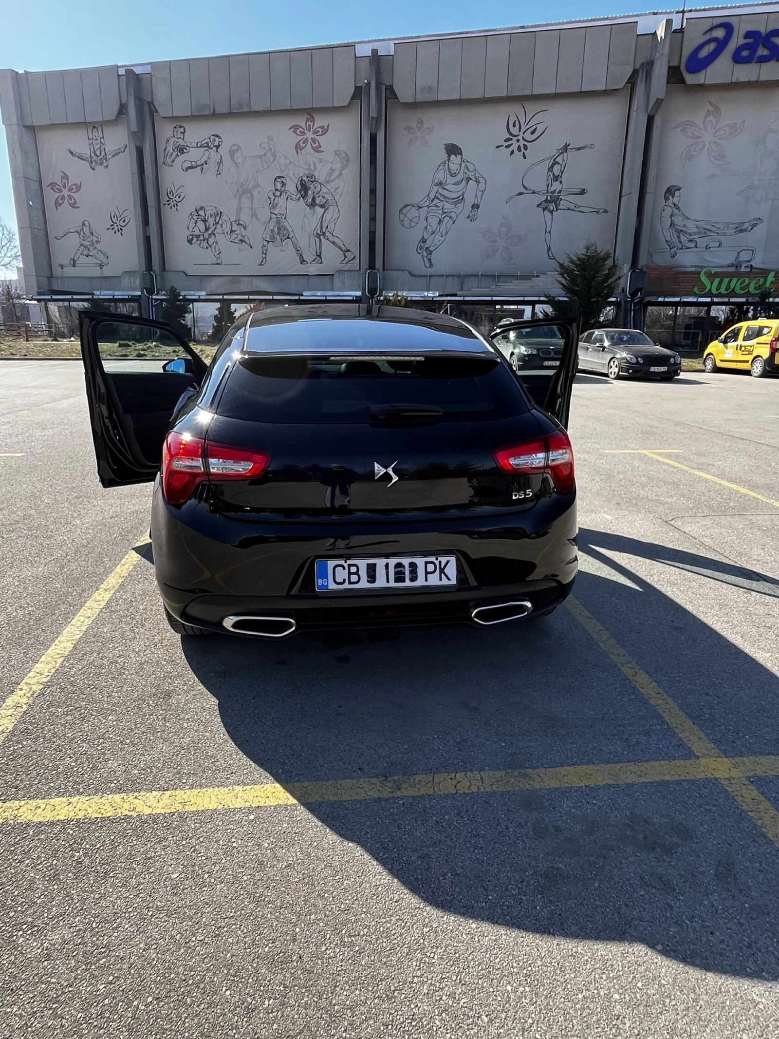 DS DS 5 | Mobile.bg � ����������� 3