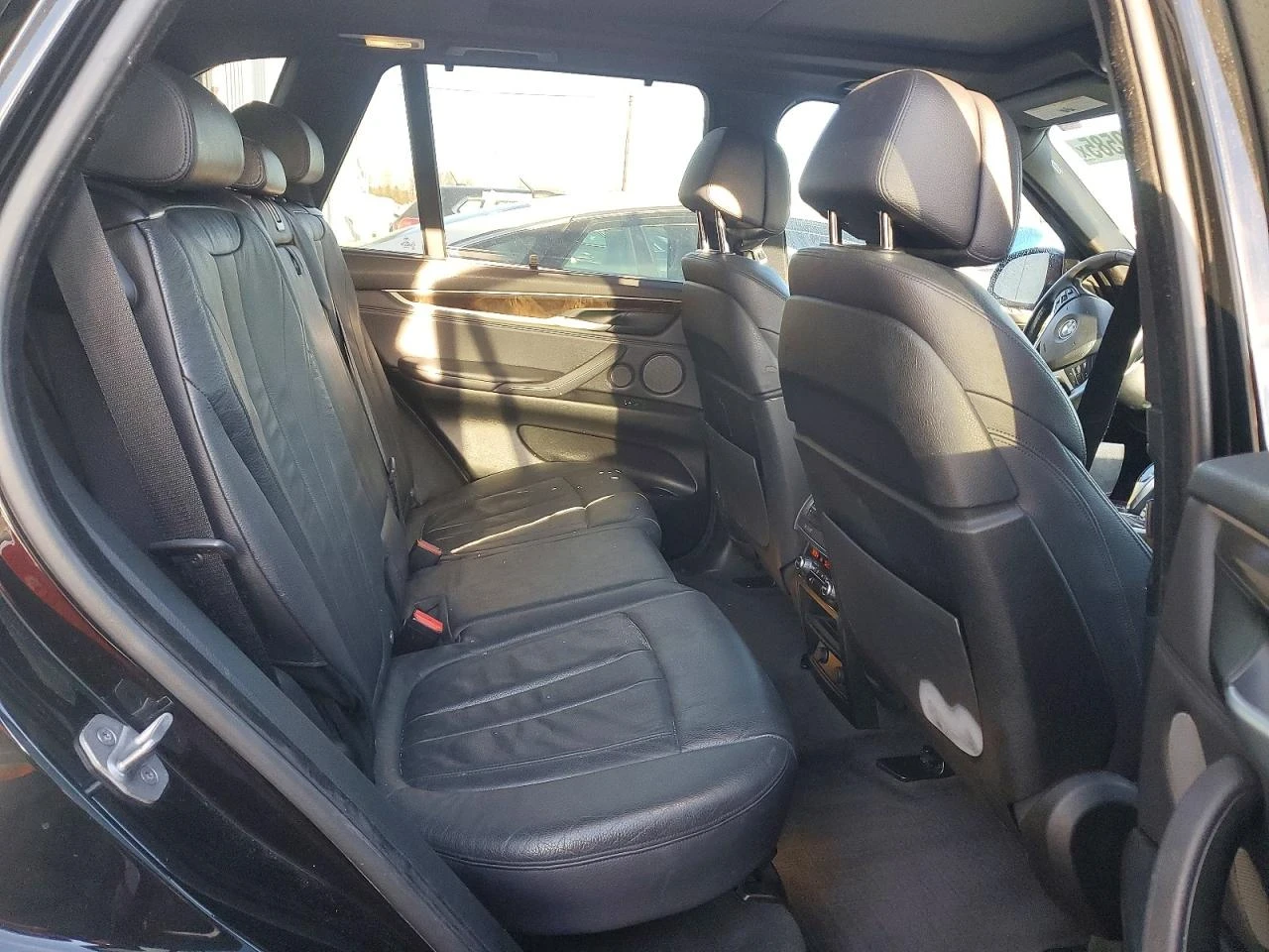 BMW M5 XDrive3.5i, снимка 10 - Автомобили и джипове - 53725044