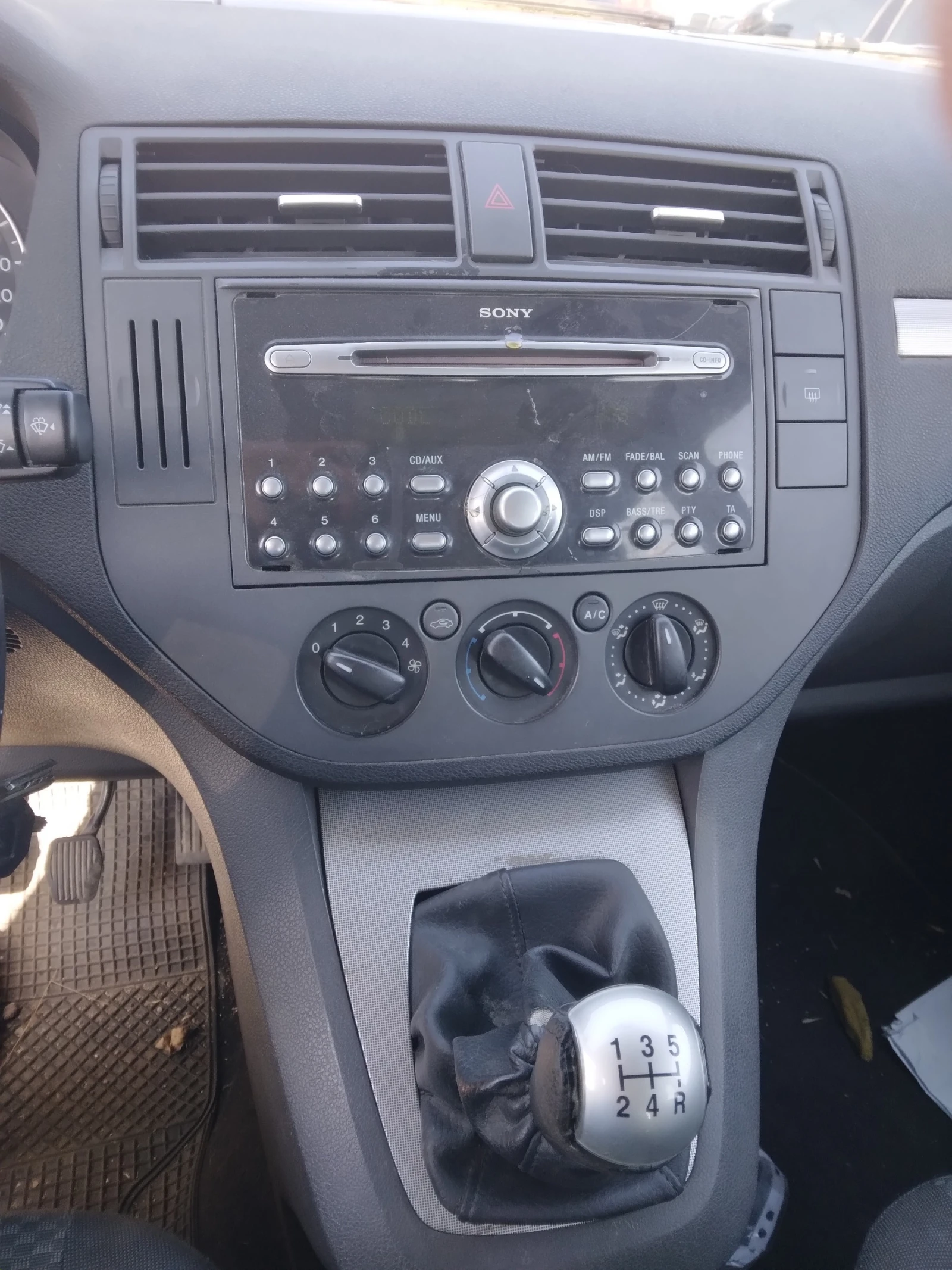 Ford C-max, снимка 5 - Автомобили и джипове - 53825546