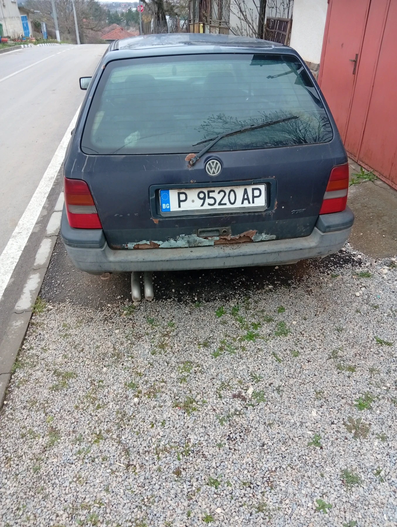VW Golf 4* 4, снимка 4 - Автомобили и джипове - 54033397